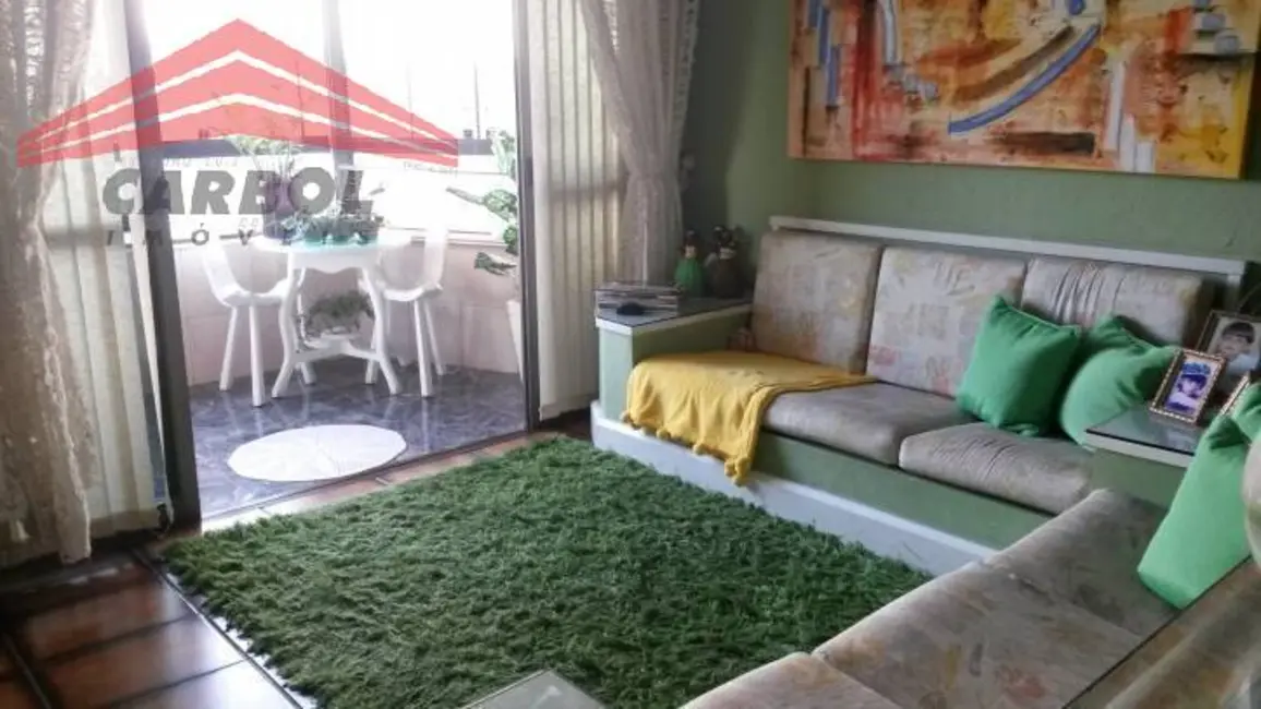 Foto 2 de Apartamento com 3 quartos à venda, 173m2 em Jundiai - SP