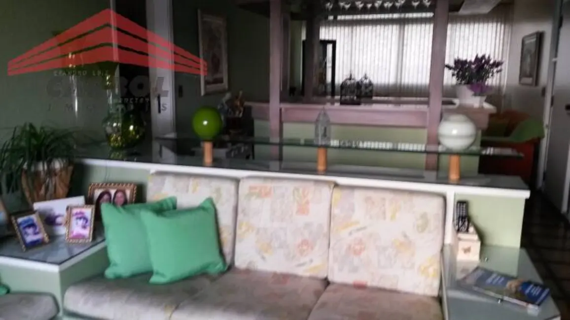 Foto 3 de Apartamento com 3 quartos à venda, 173m2 em Jundiai - SP