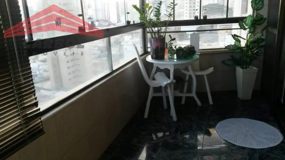Foto 7 de Apartamento com 3 quartos à venda, 173m2 em Jundiai - SP
