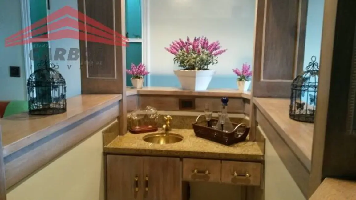 Foto 5 de Apartamento com 3 quartos à venda, 173m2 em Jundiai - SP