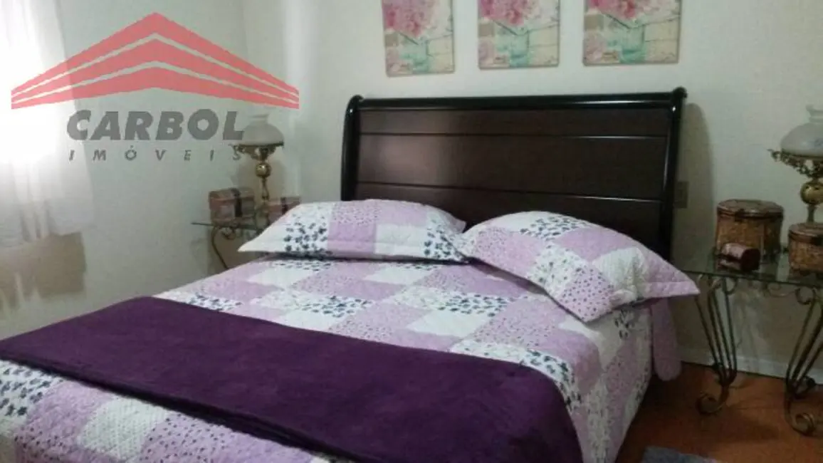 Foto 9 de Apartamento com 3 quartos à venda, 173m2 em Jundiai - SP