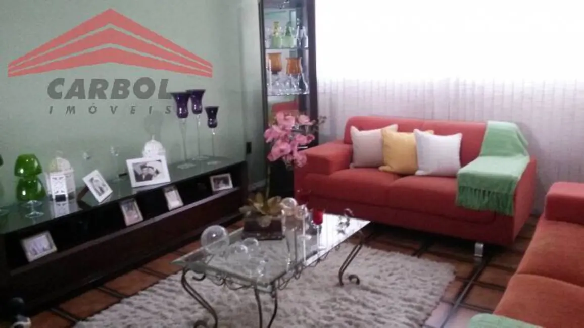 Foto 1 de Apartamento com 3 quartos à venda, 173m2 em Jundiai - SP