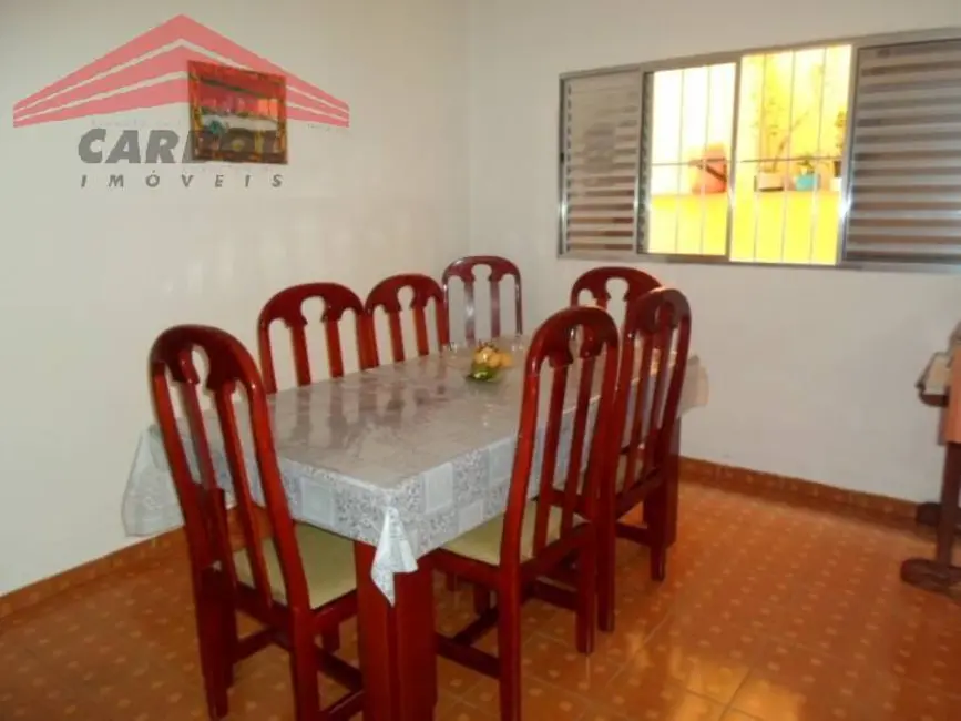 Casa com 4 quartos à venda, 233m2 em Vila Galvão, Jundiai - SP - imagem 9 Foto 9 de Casa com 4 quartos à venda, 233m2 em Vila Galvão, Jundiai - SP