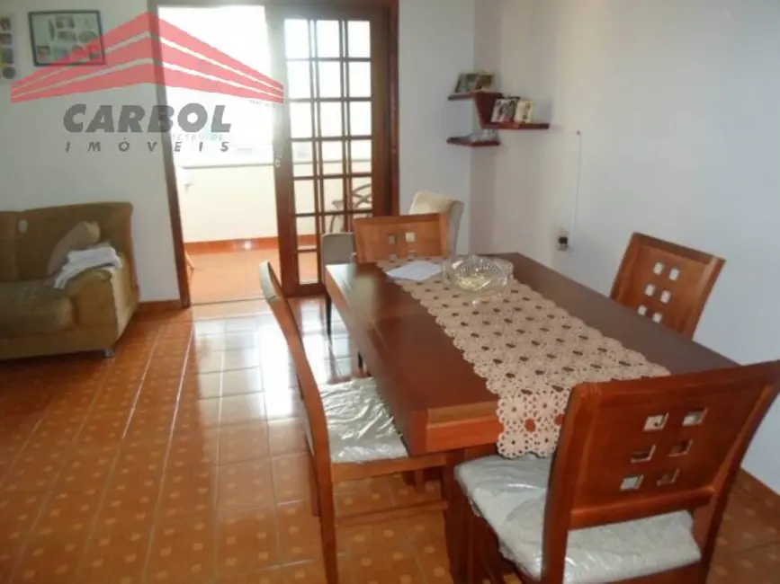 Foto 1 de Casa com 4 quartos à venda, 233m2 em Vila Galvão, Jundiai - SP
