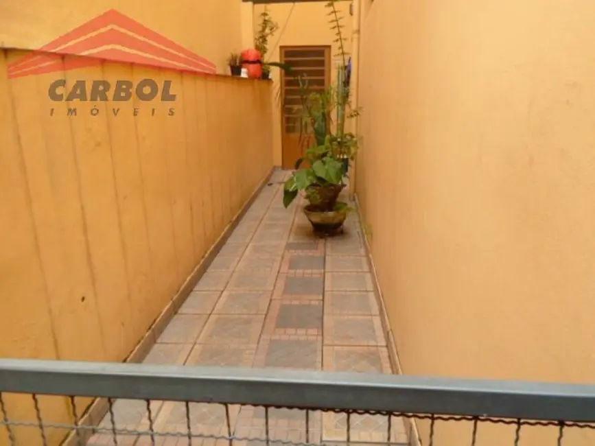 Casa com 4 quartos à venda, 233m2 em Vila Galvão, Jundiai - SP - imagem 4 Foto 4 de Casa com 4 quartos à venda, 233m2 em Vila Galvão, Jundiai - SP