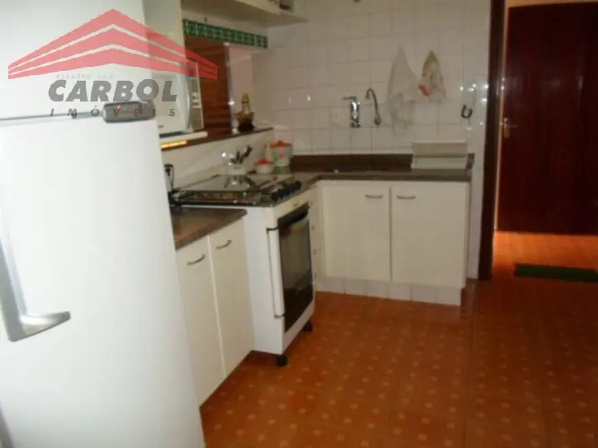 Foto 2 de Casa com 4 quartos à venda, 233m2 em Vila Galvão, Jundiai - SP