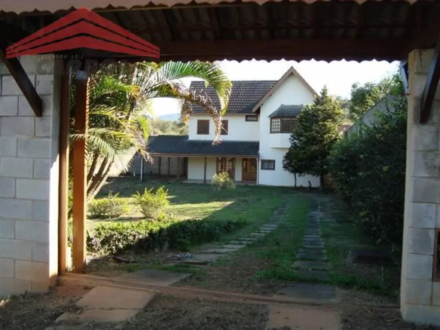 Foto 2 de Casa com 2 quartos à venda, 1224m2 em Jundiai - SP