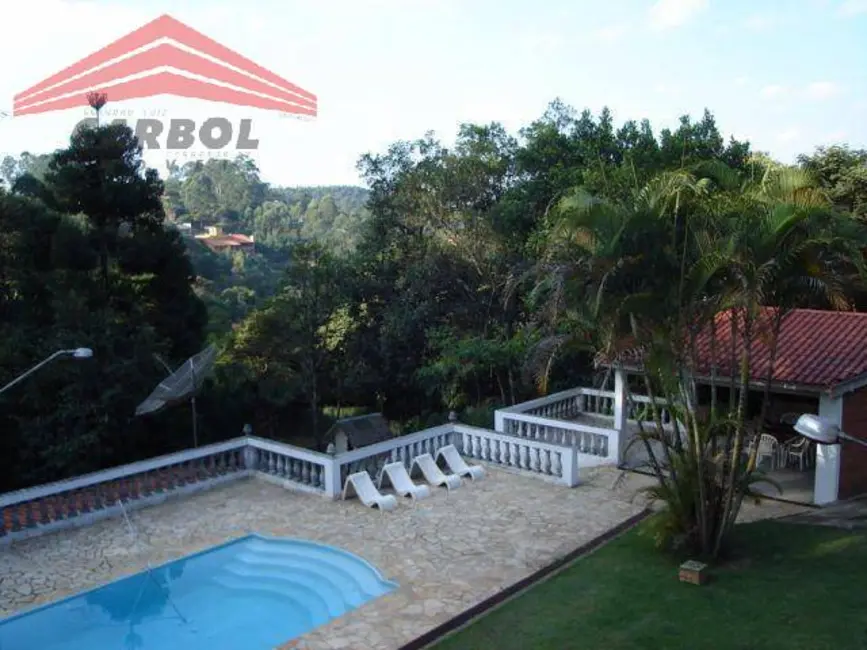 Foto 1 de Casa de Condomínio com 4 quartos à venda, 850m2 em Castanho, Jundiai - SP