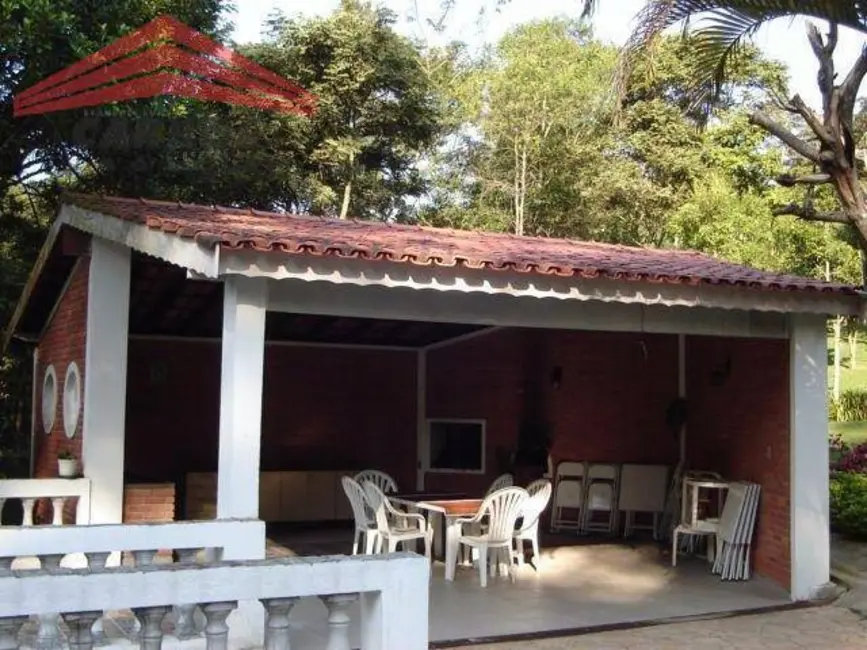 Foto 2 de Casa de Condomínio com 4 quartos à venda, 850m2 em Castanho, Jundiai - SP