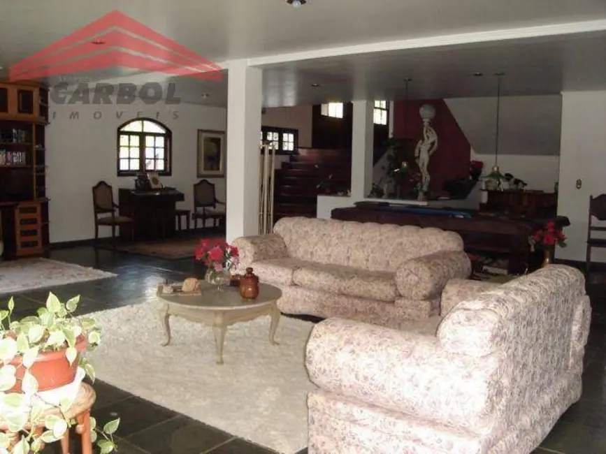 Casa de Condomínio com 4 quartos à venda, 850m2 em Castanho, Jundiai - SP - imagem 5 Foto 5 de Casa de Condomínio com 4 quartos à venda, 850m2 em Castanho, Jundiai - SP