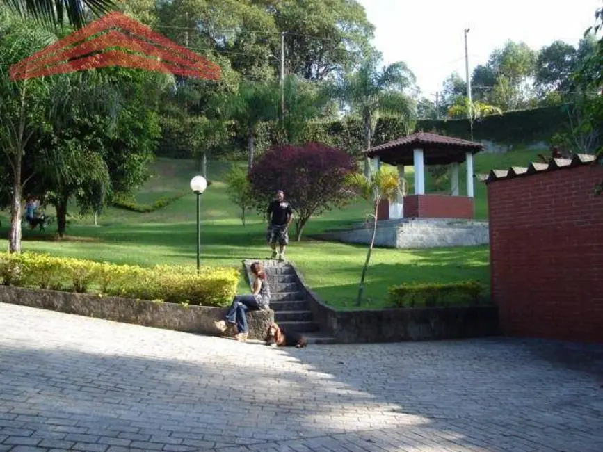 Casa de Condomínio com 4 quartos à venda, 850m2 em Castanho, Jundiai - SP - imagem 3 Foto 3 de Casa de Condomínio com 4 quartos à venda, 850m2 em Castanho, Jundiai - SP