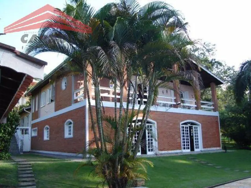 Casa de Condomínio com 4 quartos à venda, 850m2 em Castanho, Jundiai - SP - imagem 4 Foto 4 de Casa de Condomínio com 4 quartos à venda, 850m2 em Castanho, Jundiai - SP