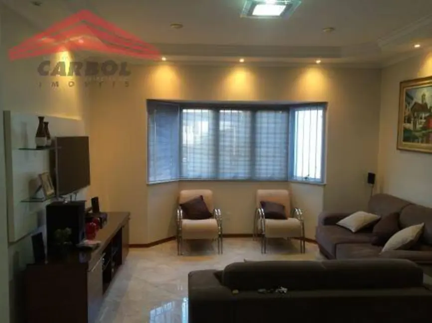 Foto 1 de Casa com 4 quartos à venda, 513m2 em Parque da Represa, Jundiai - SP