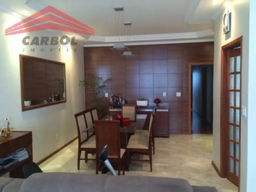 Foto 2 de Casa com 4 quartos à venda, 513m2 em Parque da Represa, Jundiai - SP