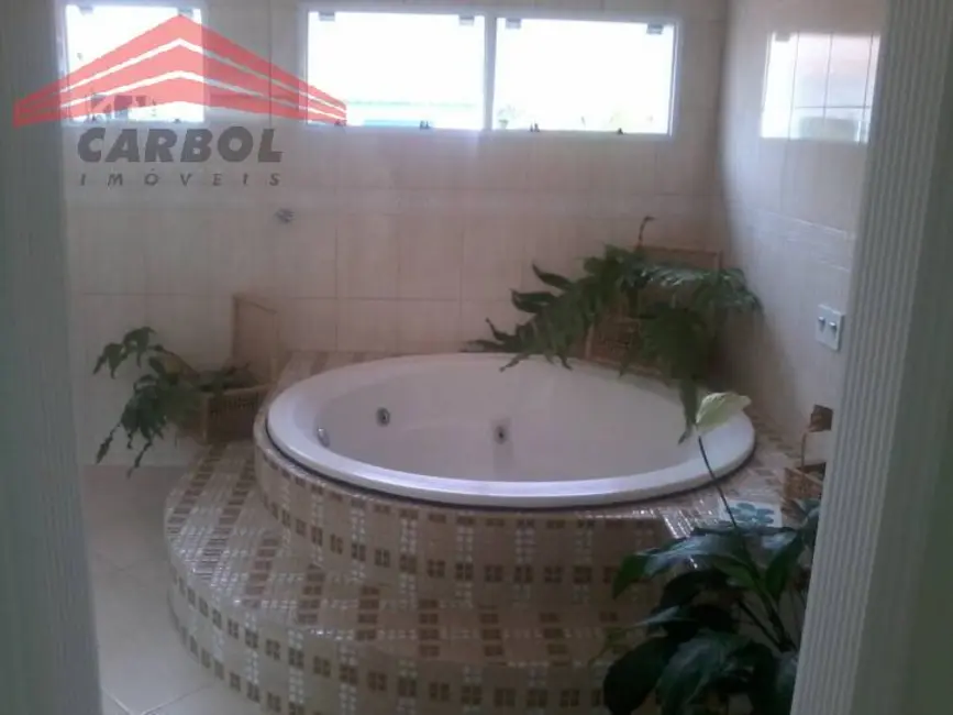 Casa com 3 quartos à venda, 330m2 em Jardim Novo Mundo, Jundiai - SP - imagem 7 Foto 7 de Casa com 3 quartos à venda, 330m2 em Jardim Novo Mundo, Jundiai - SP