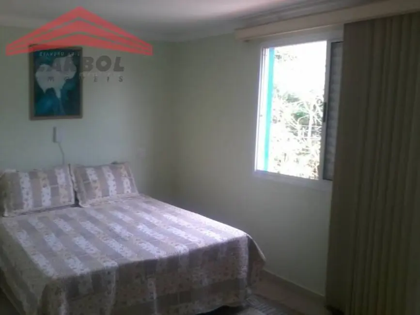 Casa com 3 quartos à venda, 330m2 em Jardim Novo Mundo, Jundiai - SP - imagem 8 Foto 8 de Casa com 3 quartos à venda, 330m2 em Jardim Novo Mundo, Jundiai - SP