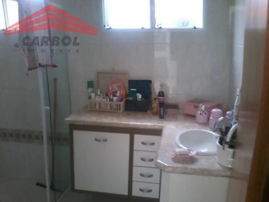 Casa com 3 quartos à venda, 330m2 em Jardim Novo Mundo, Jundiai - SP - imagem 9 Foto 9 de Casa com 3 quartos à venda, 330m2 em Jardim Novo Mundo, Jundiai - SP