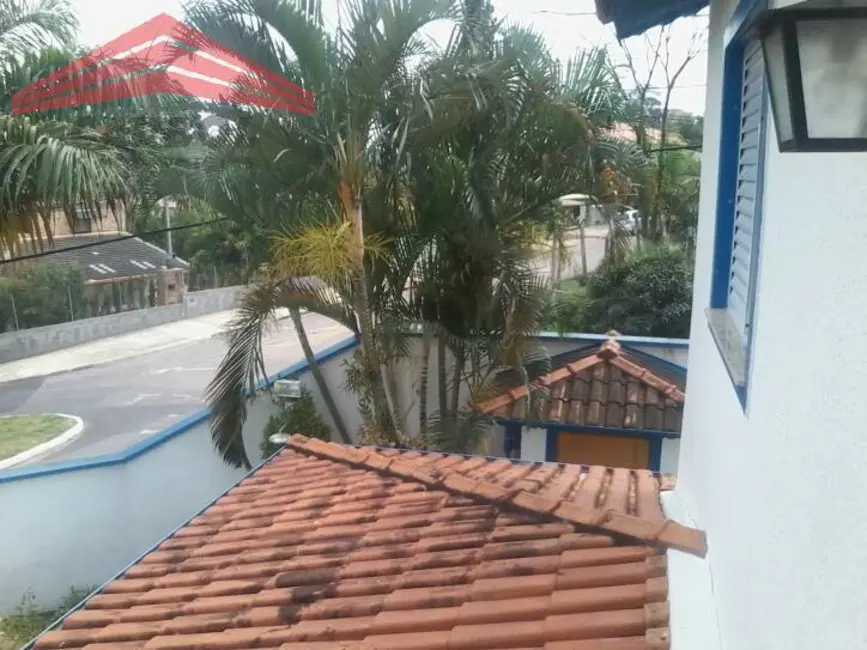 Casa com 3 quartos à venda, 330m2 em Jardim Novo Mundo, Jundiai - SP - imagem 6 Foto 6 de Casa com 3 quartos à venda, 330m2 em Jardim Novo Mundo, Jundiai - SP