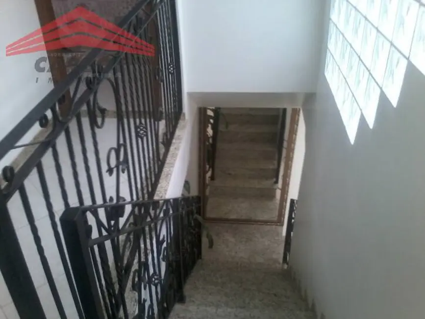 Casa com 3 quartos à venda, 330m2 em Jardim Novo Mundo, Jundiai - SP - imagem 5 Foto 5 de Casa com 3 quartos à venda, 330m2 em Jardim Novo Mundo, Jundiai - SP