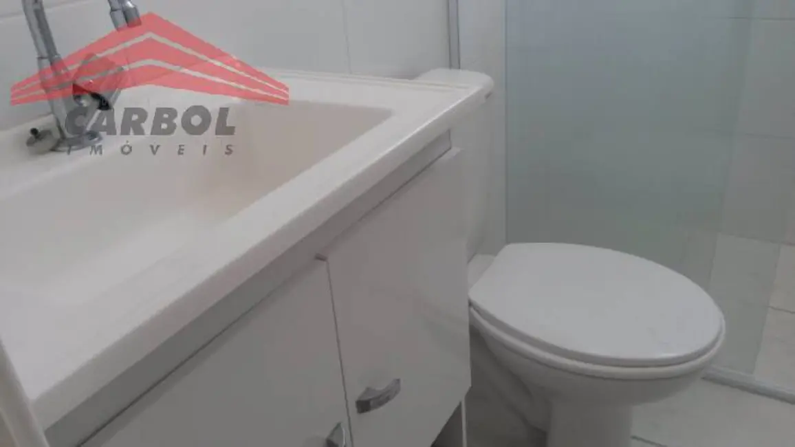 Apartamento com 2 quartos à venda, 50m2 em Vila Della Piazza, Jundiai - SP - imagem 9 Foto 9 de Apartamento com 2 quartos à venda, 50m2 em Vila Della Piazza, Jundiai - SP