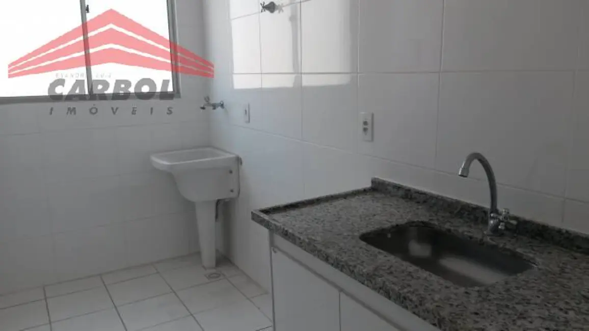 Apartamento com 2 quartos à venda, 50m2 em Vila Della Piazza, Jundiai - SP - imagem 5 Foto 5 de Apartamento com 2 quartos à venda, 50m2 em Vila Della Piazza, Jundiai - SP