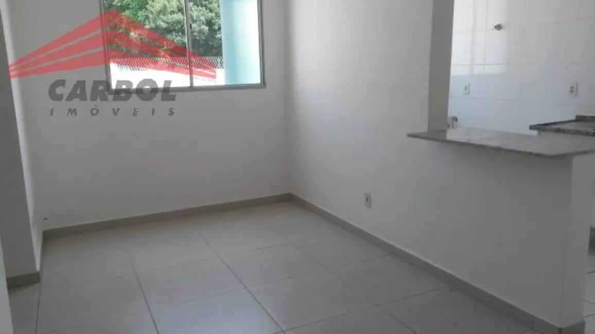 Apartamento com 2 quartos à venda, 50m2 em Vila Della Piazza, Jundiai - SP - imagem 1 Foto 1 de Apartamento com 2 quartos à venda, 50m2 em Vila Della Piazza, Jundiai - SP