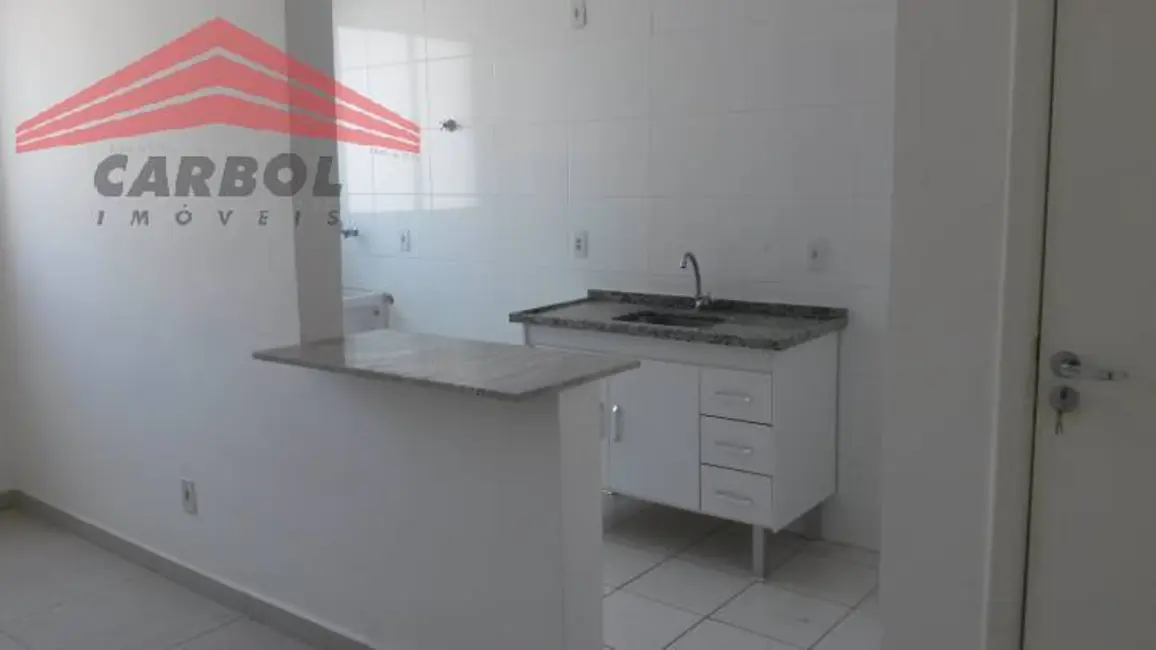 Apartamento com 2 quartos à venda, 50m2 em Vila Della Piazza, Jundiai - SP - imagem 4 Foto 4 de Apartamento com 2 quartos à venda, 50m2 em Vila Della Piazza, Jundiai - SP