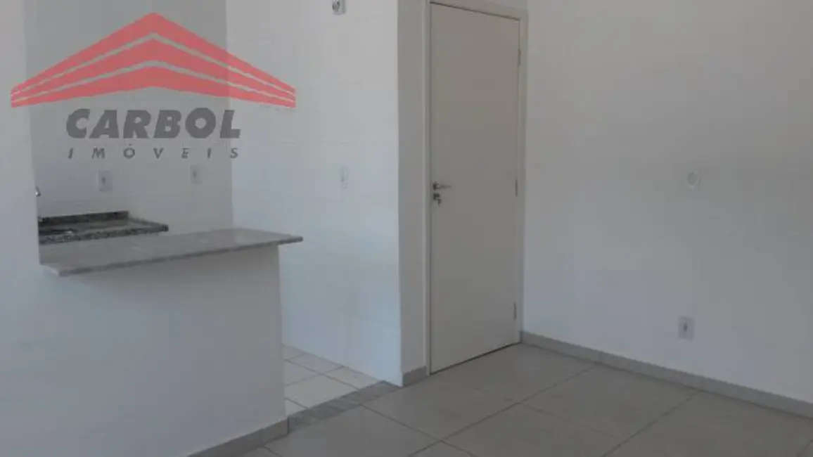 Apartamento com 2 quartos à venda, 50m2 em Vila Della Piazza, Jundiai - SP - imagem 3 Foto 3 de Apartamento com 2 quartos à venda, 50m2 em Vila Della Piazza, Jundiai - SP