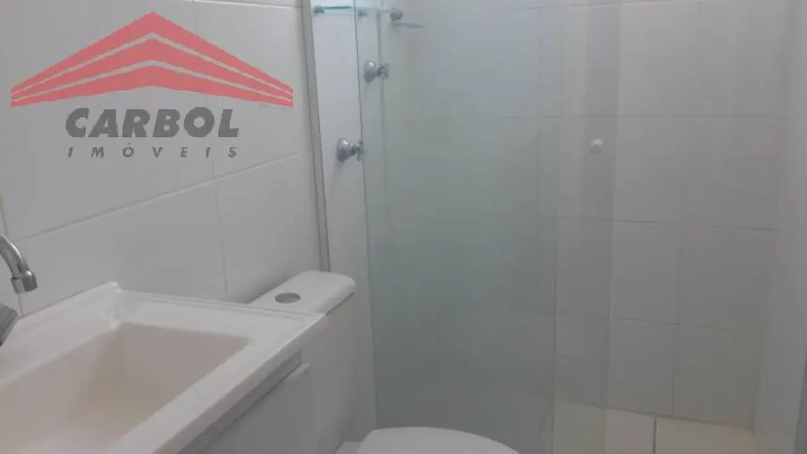 Apartamento com 2 quartos à venda, 50m2 em Vila Della Piazza, Jundiai - SP - imagem 8 Foto 8 de Apartamento com 2 quartos à venda, 50m2 em Vila Della Piazza, Jundiai - SP