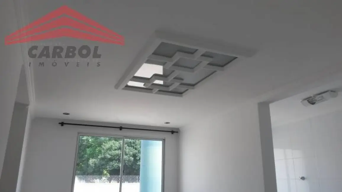 Apartamento com 2 quartos à venda, 50m2 em Vila Della Piazza, Jundiai - SP - imagem 2 Foto 2 de Apartamento com 2 quartos à venda, 50m2 em Vila Della Piazza, Jundiai - SP