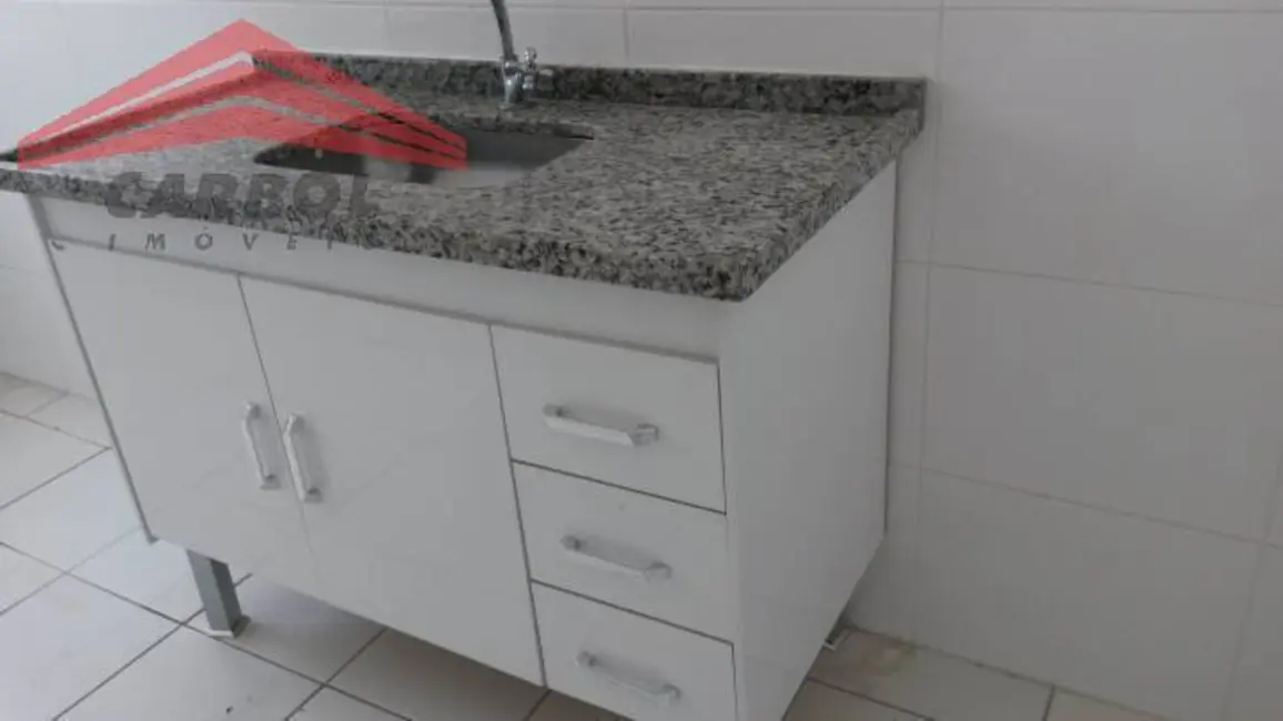 Apartamento com 2 quartos à venda, 50m2 em Vila Della Piazza, Jundiai - SP - imagem 6 Foto 6 de Apartamento com 2 quartos à venda, 50m2 em Vila Della Piazza, Jundiai - SP