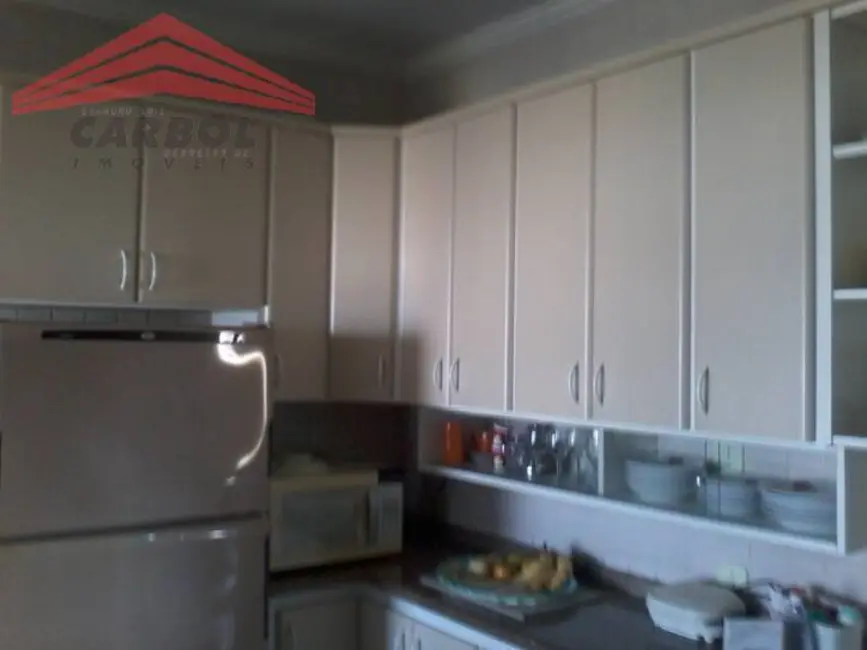 Foto 5 de Apartamento com 3 quartos à venda, 90m2 em Jundiai - SP