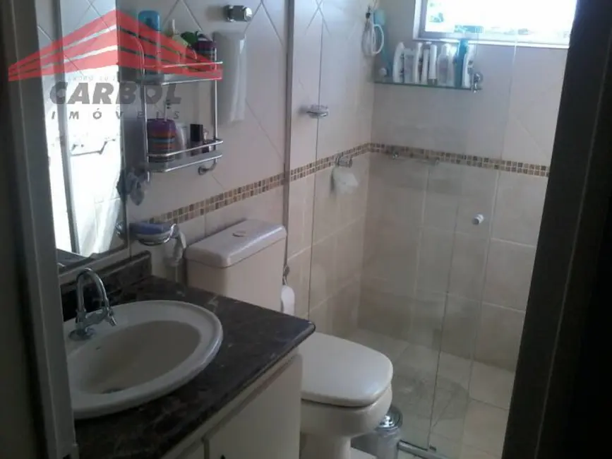 Foto 8 de Apartamento com 3 quartos à venda, 90m2 em Jundiai - SP