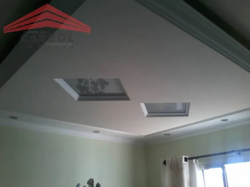 Foto 2 de Apartamento com 3 quartos à venda, 90m2 em Jundiai - SP