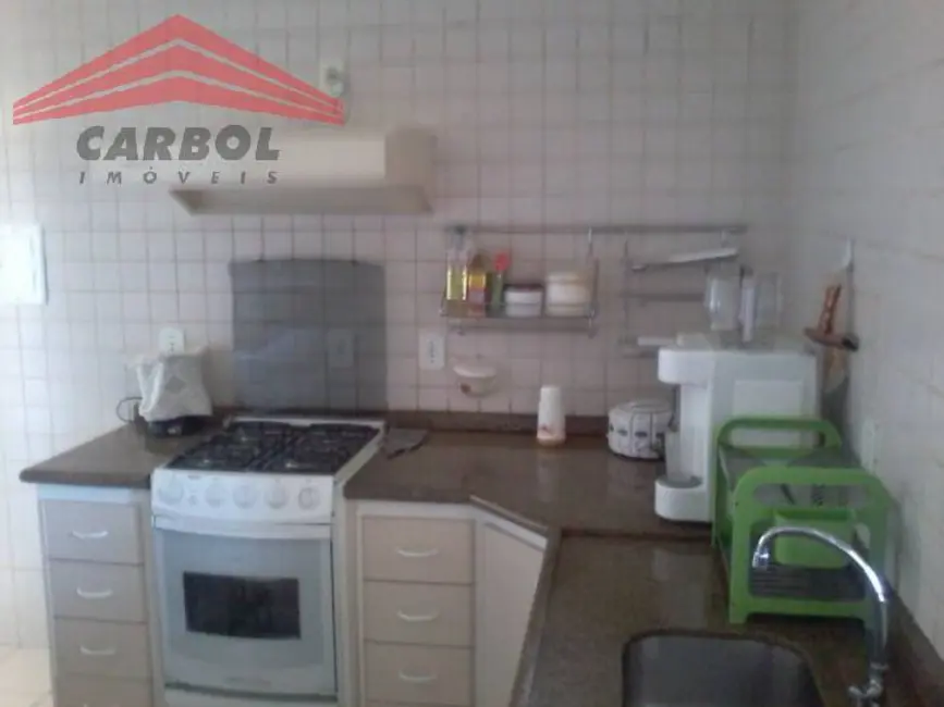 Foto 3 de Apartamento com 3 quartos à venda, 90m2 em Jundiai - SP