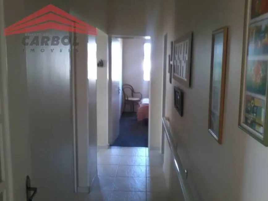 Foto 4 de Apartamento com 3 quartos à venda, 90m2 em Jundiai - SP