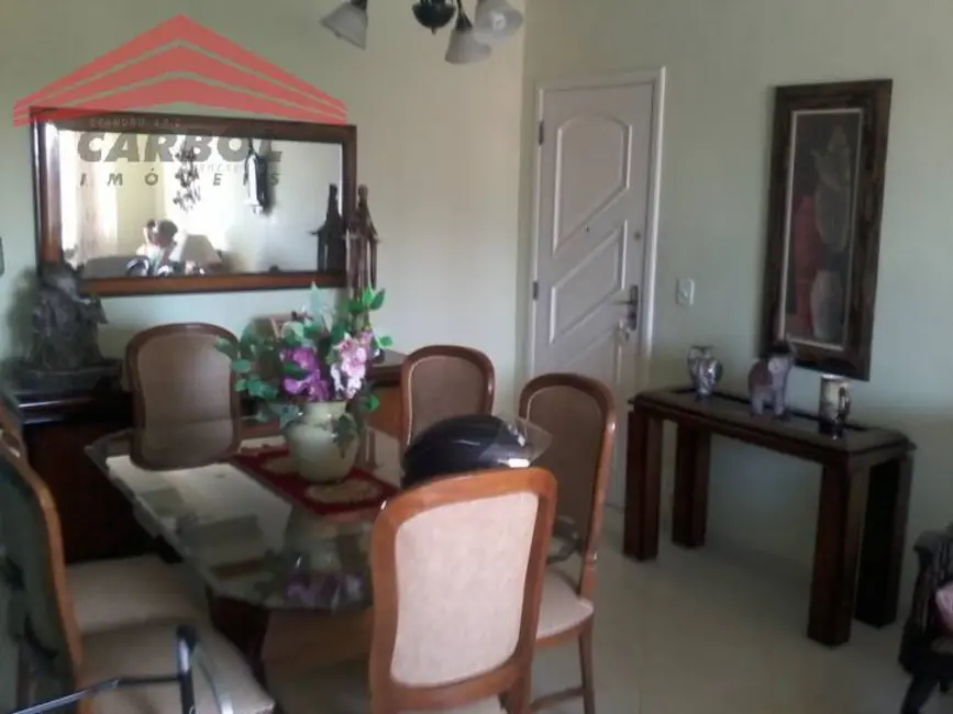 Foto 1 de Apartamento com 3 quartos à venda, 90m2 em Jundiai - SP