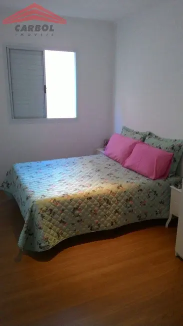 Apartamento com 2 quartos à venda, 50m2 em Jundiai - SP - imagem 7 Foto 7 de Apartamento com 2 quartos à venda, 50m2 em Jundiai - SP