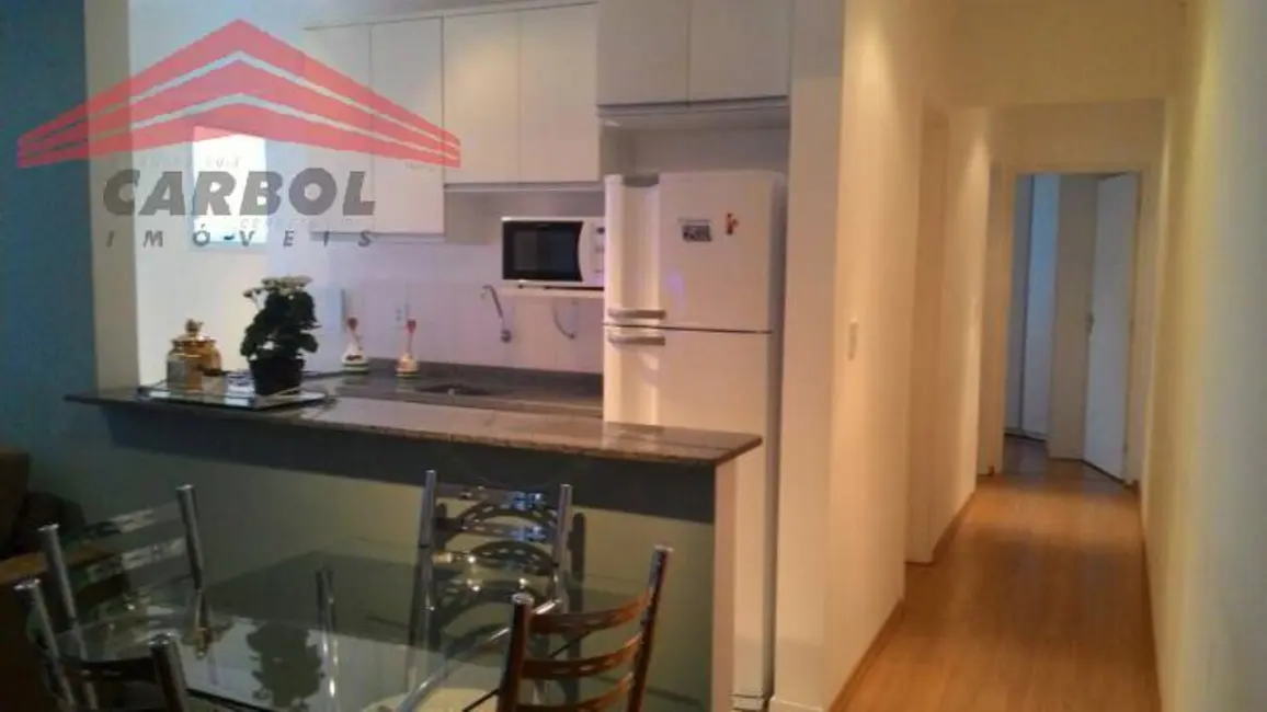 Apartamento com 2 quartos à venda, 50m2 em Jundiai - SP - imagem 1 Foto 1 de Apartamento com 2 quartos à venda, 50m2 em Jundiai - SP