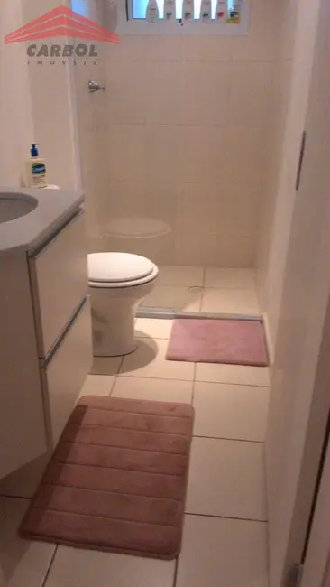 Apartamento com 2 quartos à venda, 50m2 em Jundiai - SP - imagem 3 Foto 3 de Apartamento com 2 quartos à venda, 50m2 em Jundiai - SP