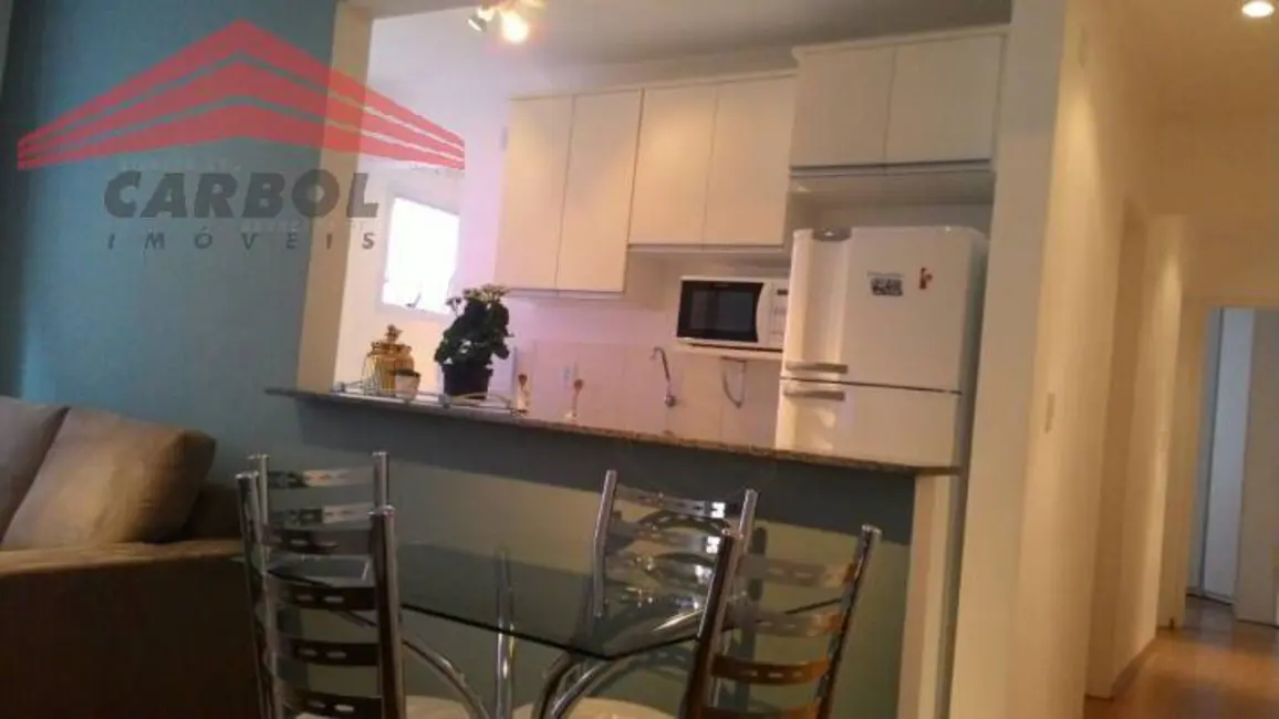 Apartamento com 2 quartos à venda, 50m2 em Jundiai - SP - imagem 2 Foto 2 de Apartamento com 2 quartos à venda, 50m2 em Jundiai - SP