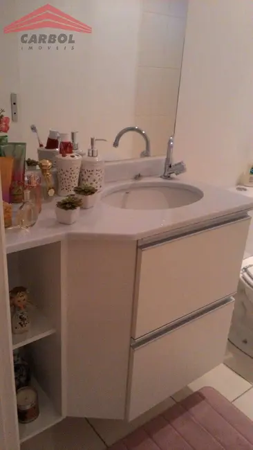 Apartamento com 2 quartos à venda, 50m2 em Jundiai - SP - imagem 5 Foto 5 de Apartamento com 2 quartos à venda, 50m2 em Jundiai - SP