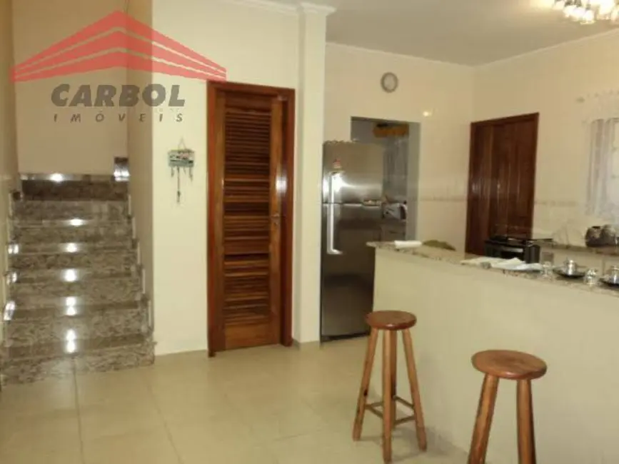 Foto 1 de Casa com 3 quartos à venda, 265m2 em Jardim da Fonte, Jundiai - SP