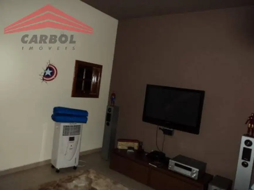 Foto 9 de Casa com 3 quartos à venda, 265m2 em Jardim da Fonte, Jundiai - SP