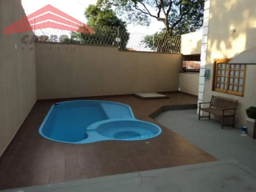 Foto 2 de Casa com 3 quartos à venda, 265m2 em Jardim da Fonte, Jundiai - SP