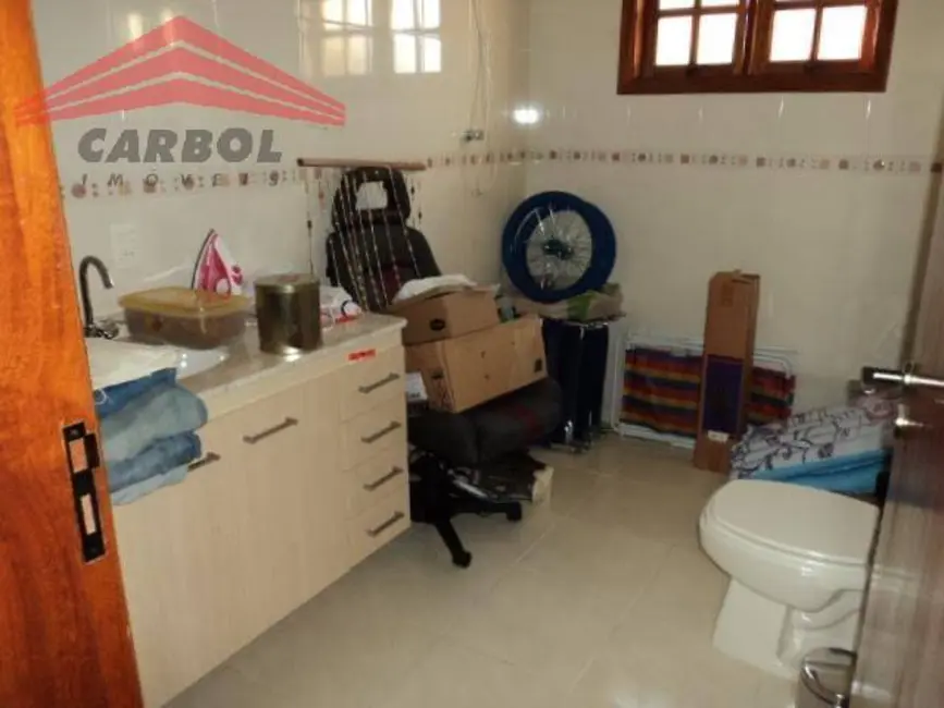 Foto 6 de Casa com 3 quartos à venda, 265m2 em Jardim da Fonte, Jundiai - SP