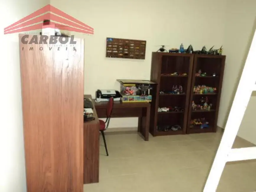 Foto 3 de Casa com 3 quartos à venda, 265m2 em Jardim da Fonte, Jundiai - SP