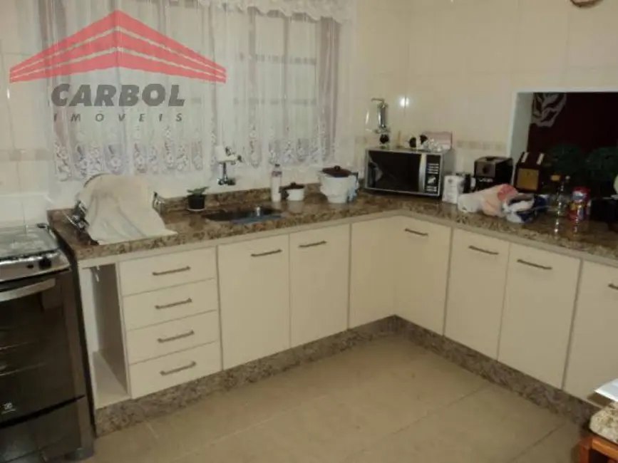 Foto 7 de Casa com 3 quartos à venda, 265m2 em Jardim da Fonte, Jundiai - SP