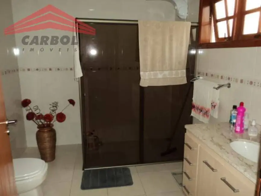 Foto 5 de Casa com 3 quartos à venda, 265m2 em Jardim da Fonte, Jundiai - SP