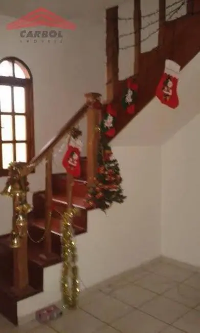 Foto 2 de Casa com 3 quartos à venda, 175m2 em Jundiai - SP